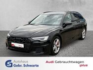 Audi A6, Avant 55 TFSI e quattro S-line, Jahr 2023 - Leer (Ostfriesland)