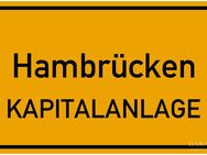 GRUNDBUCH STATT SPARBUCH - Hambrücken