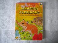 Hamster Ferdinand und eine andere Geschichte,Favorit Verlag - Linnich