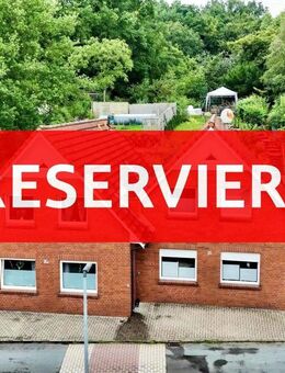 Doppelhaushälfte in Bad Bentheim in beliebter Wohnlage - Bad Bentheim