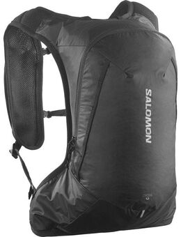 Salomon Sportrucksack CROSS 12, Rucksack