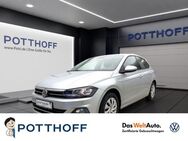 VW Polo, 1.0 TSI Comfortline FrontAssist, Jahr 2020 - Hamm