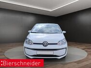 VW up, e-up, Jahr 2021 - Greding