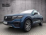 VW Touareg, 3.0 TDI V6 R-Line Black Style NP107, Jahr 2020 - Salzwedel (Hansestadt)