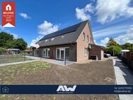 NEUBAU-Reihenmittelhaus in ruhiger Lage von Norden! Objekt-Nr.: 25-021-01-F - Norden
