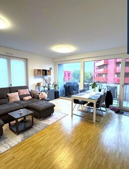 5 hoch 4 in Endenich - Bonn