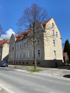 Schöne 3-Zimmer Wohnung in Recklinghausen Süd!