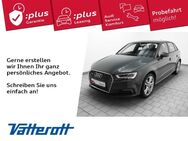 Audi A3, Sportback 40 S line Sport dig, Jahr 2020 - Eschershausen