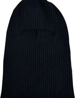 URBAN CLASSICS Wollschal Urban Classics Unisex Knitted Balaclava, (1-St)