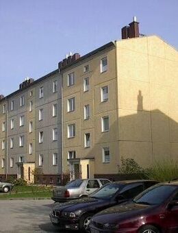 Wohnen mitten im Ort - Wittichenau