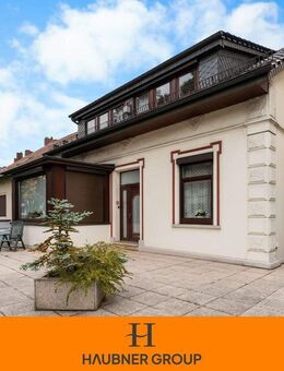 NAHE DIAKO! 1-Familien-Haus mit 25! Garagen, großer Dachterrasse und Keller - Bremen