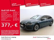 Audi A6, Avant 40 TDI Tour, Jahr 2021 - Leipzig