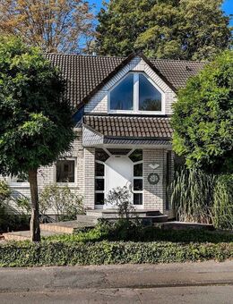 Exklusive Eigentumswohnung mit Haus-im-Haus Charakter - ca. 600 m² Grundstück - Beste Lage Dortmunds - Dortmund