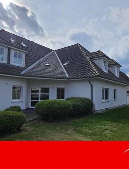 Maisonettewohnung an der Ostsee - Koserow