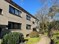 Sonnenverwöhnte Eleganz: 2-Zimmer-Traumwohnung in exklusiver Blankeneser Lage - Hamburg