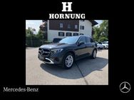 Mercedes GLC 220, d AVANTGARDE ADVANCED °, Jahr 2023 - Penzberg