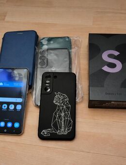 Samsung S22 FE - Krefeld