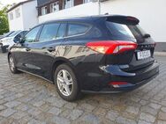 Ford Focus Turnier Cool & Connect NAVI Wipaket Kamera - Potsdam