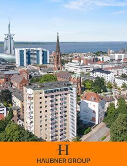 2 Eigentumswohnungen im Paket zwischen Geeste und Weser - Ideal für Kapitalanleger - Bremerhaven