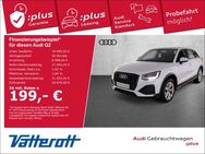 Audi Q2, 35 TDI advanced, Jahr 2024 - Holzminden