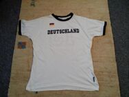 Deutschland Shirt Gr L. - Kassel Brasselsberg