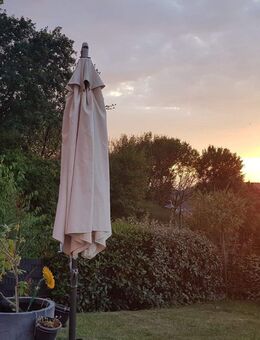 Herrlich Wohnen auf der Kenner Ley mit Garten - Kenn