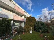 Charmante 1-Zimmerwohnung mit sonniger Gartenterrasse und gemeinschaftlichem Garten - Filderstadt