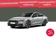 Audi S7, Sportback TDI PFEILGRAU ALLRADLENKUNG SPORTDIFF LM21, Jahr 2022 - Offenbach (Main)