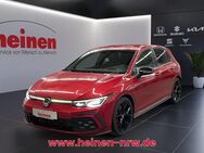 VW Golf, 2.0 TSI VIII GTI, Jahr 2022 - Menden (Sauerland)