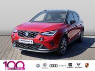 Seat Arona, 1.0 TSI EU6d FR nfotain-Paket Sicherheits-Paket, Jahr 2023 - Bad Kreuznach