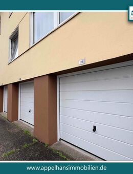 Schnell sein lohnt sich: Über 50?% der Wohnungen schon weg! - Hasbergen