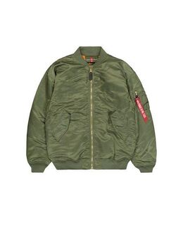 Alpha Industries Bomberjacke MA-1 Core W Bomberjacke