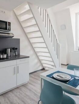 Home & Co – Easy Living | Möbliertes All-Inclusive Wohnen - Early Bird Aktion für das Wintersemester 2024 - Dresden