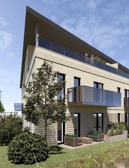 Schöner Wohnen in Handewitt - Penthouse - Handewitt
