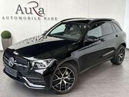 Mercedes-Benz GLC 220 4Matic AMG-Line NAV+LED+WIDESCREEN+20ZO - Wardenburg