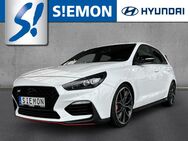 Hyundai i30, 2.0 T-GDI N Performance Pack Komfort-Pack, Jahr 2019 - Salzbergen