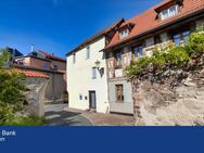 Ihre Chance auf Ihr Traumhaus: Machen Sie uns ein Angebot!!! - Pößneck