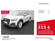 Audi Q2, S line 35 TDI, Jahr 2024 - Bad Oldesloe