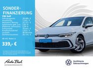 VW Golf, 2.0 TDI VIII GTD plus, Jahr 2022 - Limburg (Lahn)