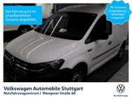 VW Caddy, 1.0 TSI Kasten, Jahr 2019 - Stuttgart