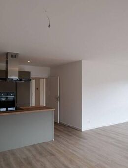 Neubau Obergeschoss-Wohnung mit 3 Zimmern - Soltau