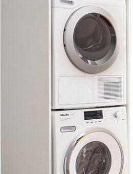 Laundreezy Waschmaschinenumbauschrank LAUNDREEZY LDL Breite 67,5 cm