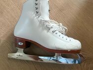 Eiskunstlau Profi Schlittschuhe - Ortenburg