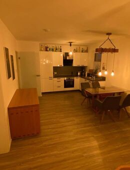 Schöne 2 Zim Neubau-Whg im 2.Obergeschoss - Am Nierspark 54 - Geldern