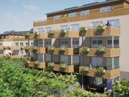 Erstbezug: Mehrere 2-Zimmerwohnungen in Emmingen zu vermieten - Emmingen-Liptingen