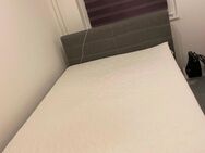 Boxspringbett Bett (Matratze 6 Monate alt) - Hannover