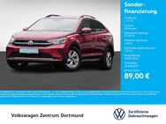 VW Taigo, 1.0 LIFE, Jahr 2024 - Dortmund