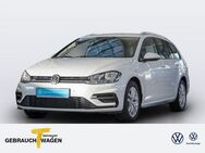 VW Golf Variant 2.0 TDI DSG R-LINE NAVI PDC SITZHZ - Gelsenkirchen