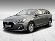 Hyundai i30, 1.0 T-GDI SW Trend, Jahr 2020 - Hamburg