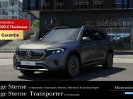 Mercedes EQB, 350 PROGRESSIVE DISTRO °, Jahr 2021 - Grünstadt